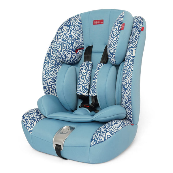 Junior Baby Soft Car Seat Cs-921
