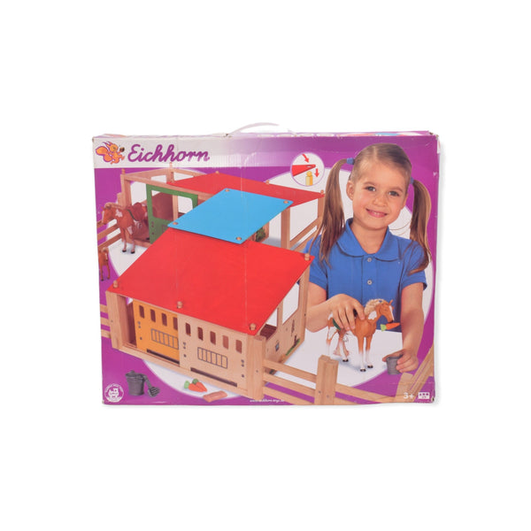 Junior Doll House