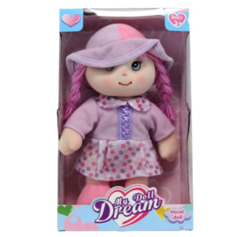 Junior Doll