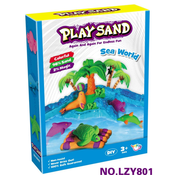 Junior Play Sand