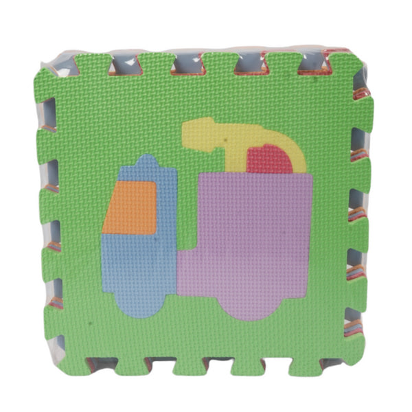 Junior Foam Mat