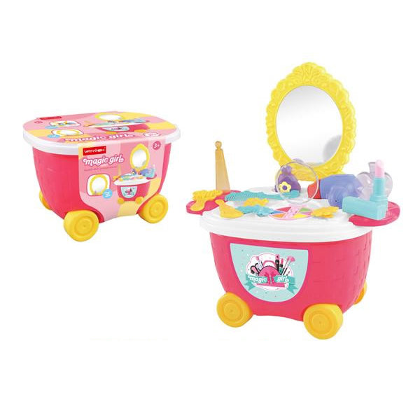 Junior Beauty Set