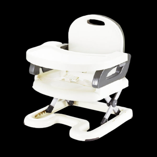 Junior Mastela Booster Seat And Fold Up Baby Chair H-07110