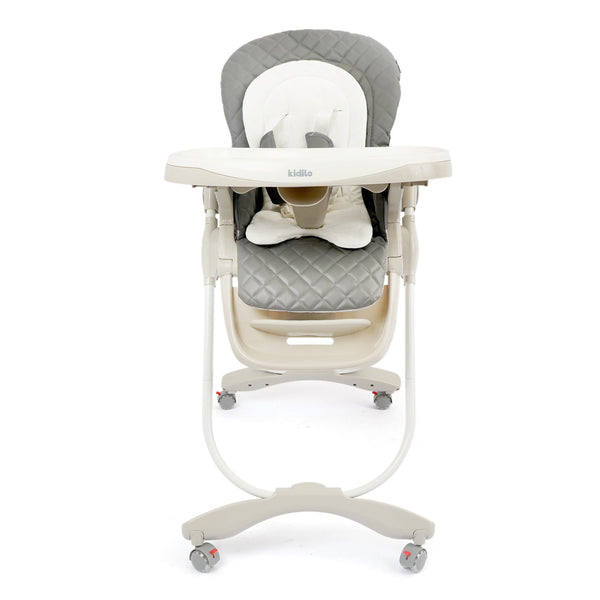 Junior Adjustable Baby High Chair H-168Yq