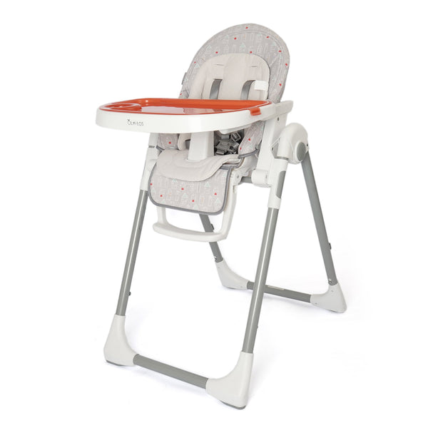 Junior High-Quality Baby High Chair H-5114