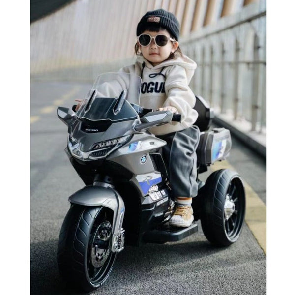 Junior Kids Motor Bike