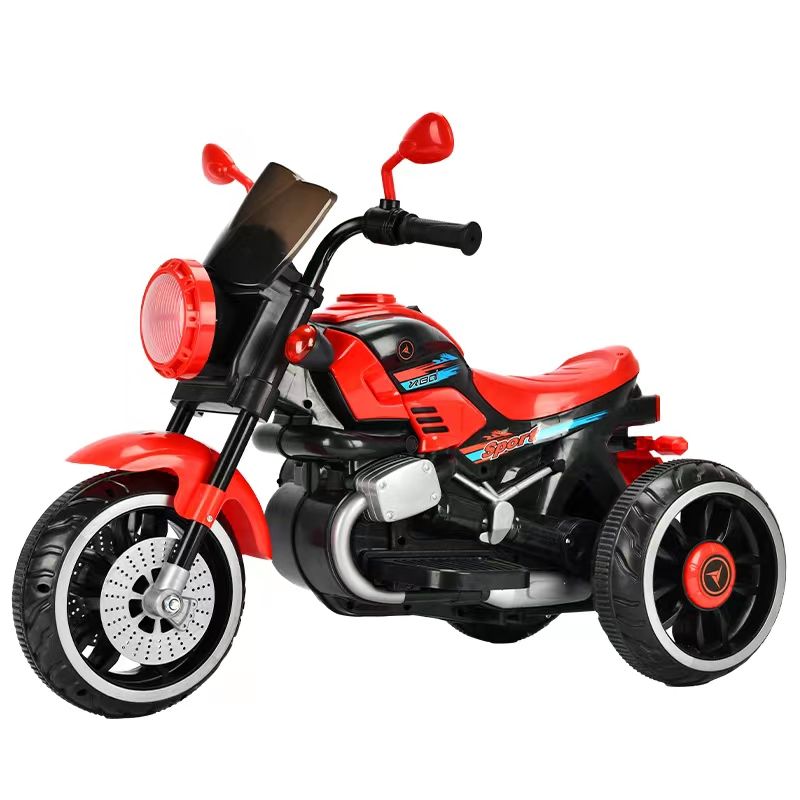 Baby bike outlet order