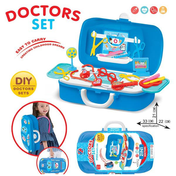 Junior Doctor Set