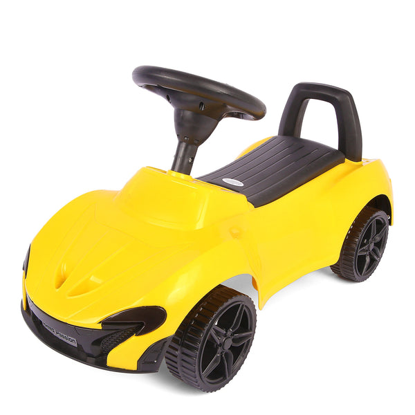 Junior McLaren Sports Push Car Pc-5169