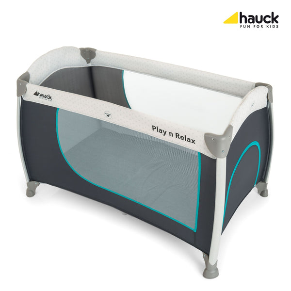 Junior Hauck Travel Bed Play Pen Pp-600016