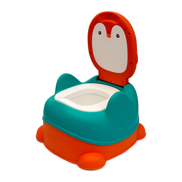 Junior Penguin Smart Potty Seat Pt-064