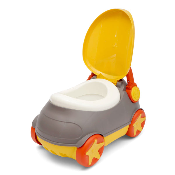 Junior Smart Car Potty Seat Pt-8891