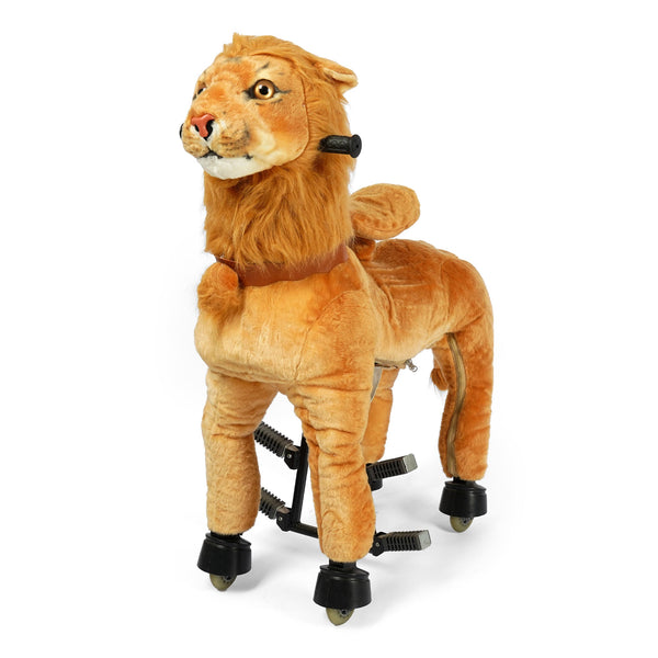 Junior Lion Ride On Toy Rh-2012-2H
