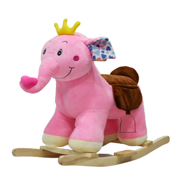 Junior Elephant Rocking Horse Rh-2018Ele