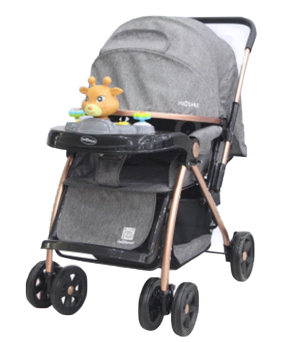 Junior Stroller Grey