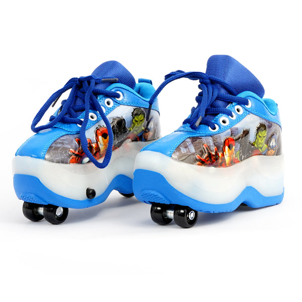 Junior Skate Shoes