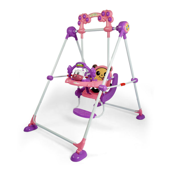 Junior Baby Swing Chair Sw-115