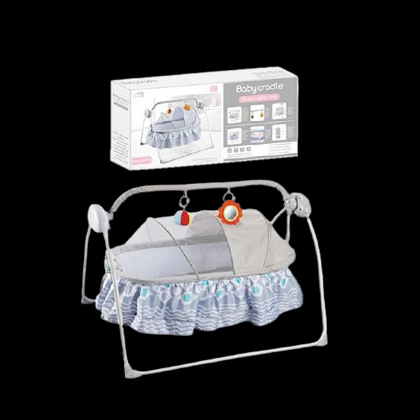 Junior Baby Electric Swing Swe-1809A