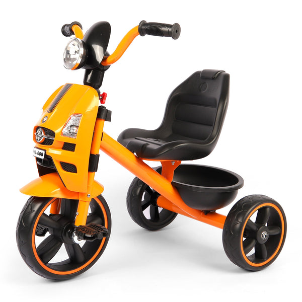 Junior Beautiful Kids Tricycle T-008