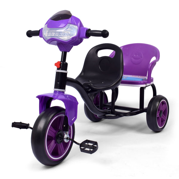 Junior High-Quality Tricycles T-1036F
