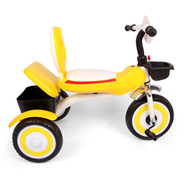 Junior Kids Tricycle With Basket T-2020B