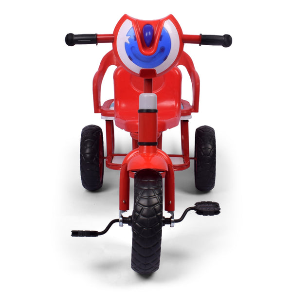 Junior 2 Kids Red Tricycle T-226F