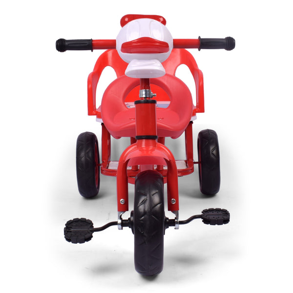 Junior Duck Face Kids Tricycle T-230F
