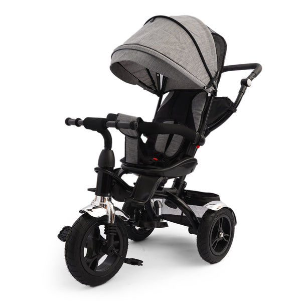 Junior Dlx Tricycle With Canopy T-5588