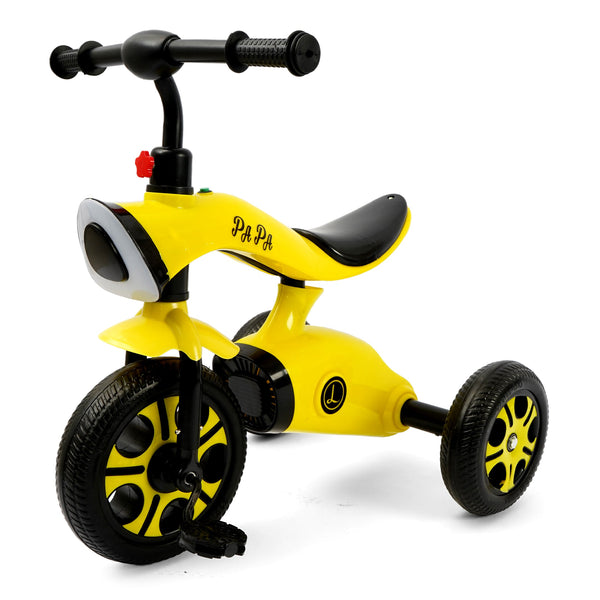 Junior Stylish Kids Tricycle T-60656