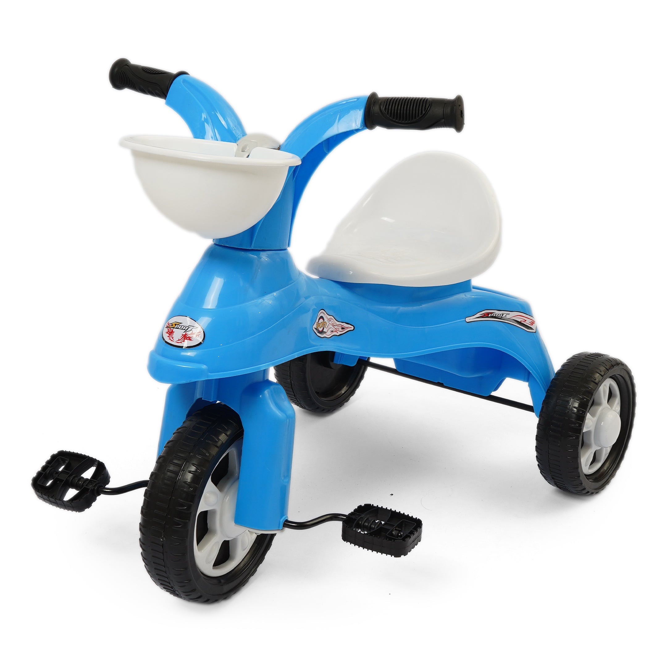 Tricycle junior sales