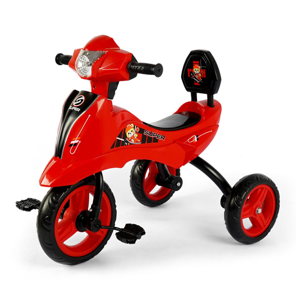 Junior Kids Super Tricycle T-868