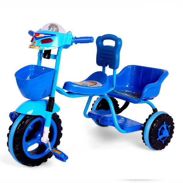 Junior Tricycle
