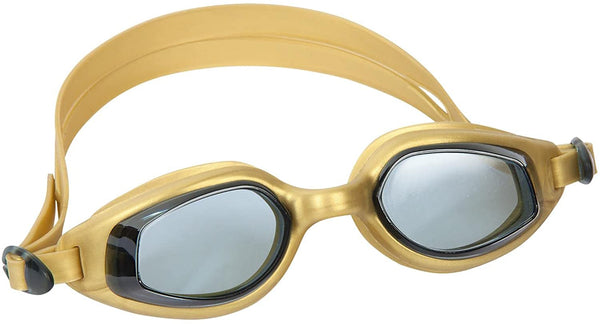 Bestway Accelera Goggle Golden