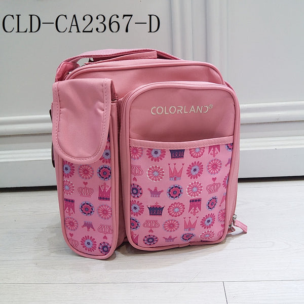 Colorland MOTHER BAG Pink