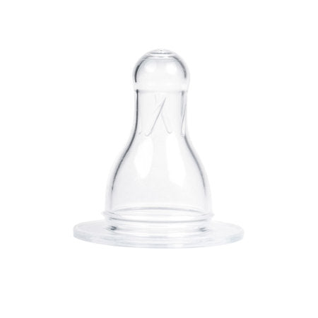 Canpol Babies Silicon Universal Teat Variable For Narrow Neck Bottle 1 Pc
