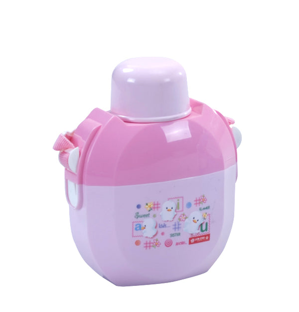 Lion Star POLO COOLER 600 ML Pink