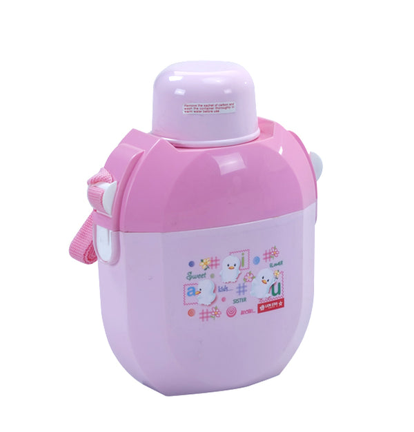 Lion Star POLO COOLER 700 ml Pink