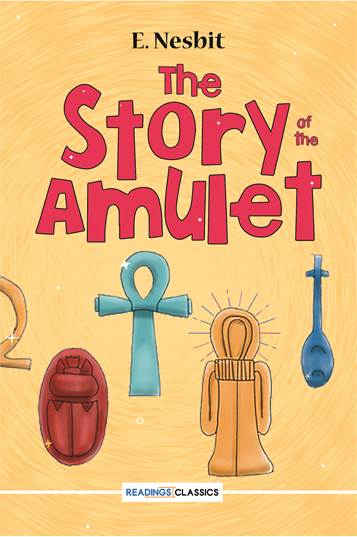 Readings The Story Of The Amulet