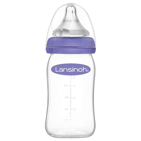 Lansinoh Glass Bottle 160ml