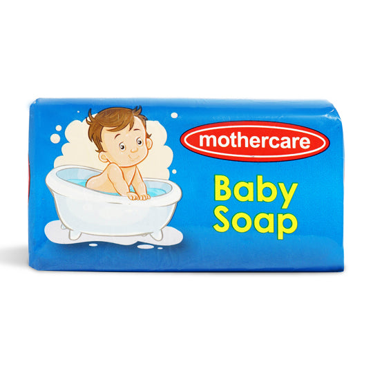 Mothercare Baby Soap Blue 100gm