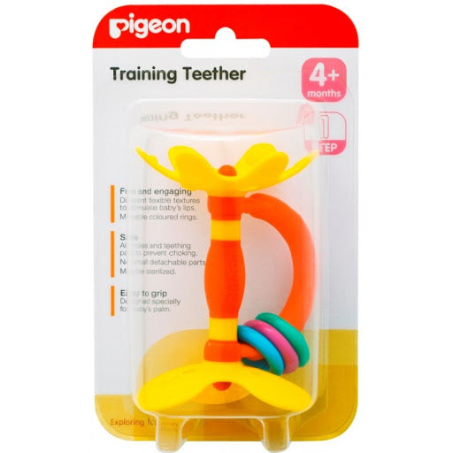 Pigeon Training Teether 4 Months +