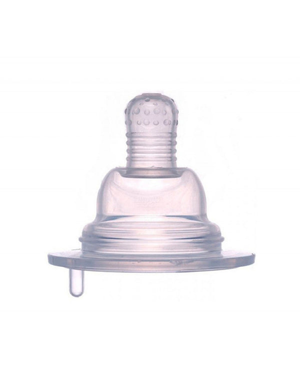 FARLIN STRETCHY WIDE NECK TEATS (L)