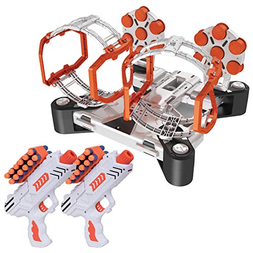 Playmax Dart League Nerf Gun Set