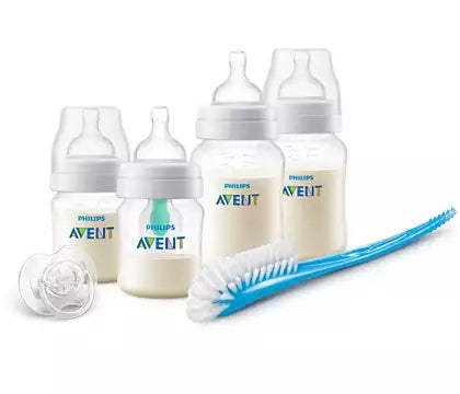 Avent Anti-colic with AirFreeâ„¢ vent Gift set