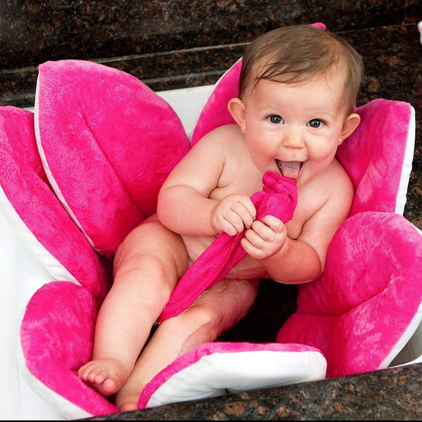 Little Star Baby Blooming Bath - Pink