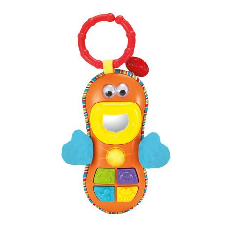 Winfun Silly Rattle Cell
Phone