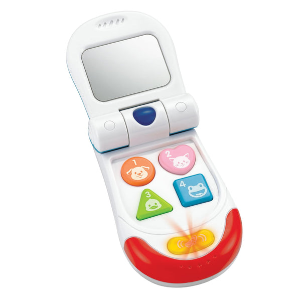Winfun My Flip Up Sound Phone