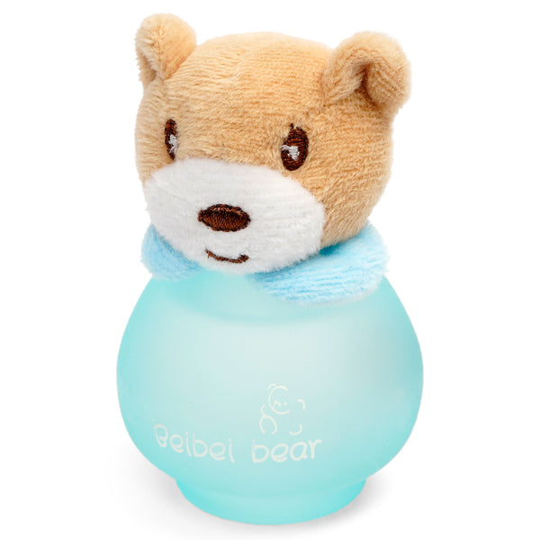 Bear Perfume 50 Ml Blue - Sunshine