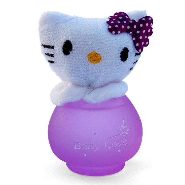 Kitty Purple Perfume 50 Ml - Sunshine