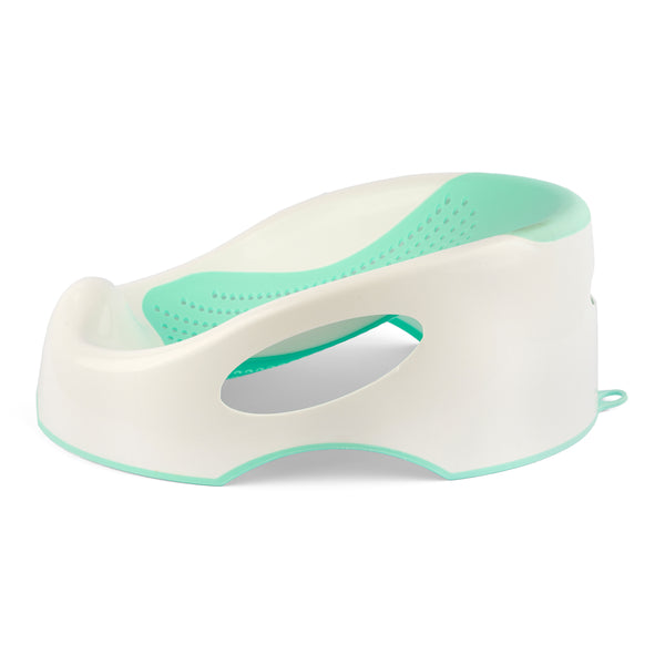 iBaby Baby Bath Seat Green